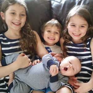 Meet your Posher, Julia